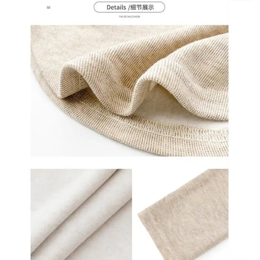 American women’s long-sleeve slim-fit T-shirt with half-open collar for autumn/winter