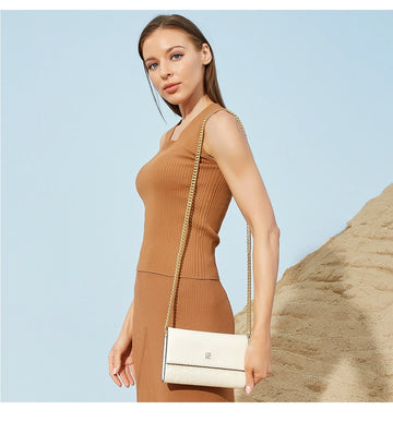 CHCH Women's Bag – New Shoulder Bag with Magnetic Closure